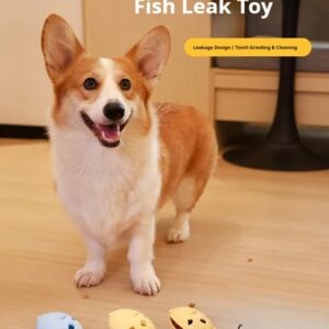 Automatic treat dispenser